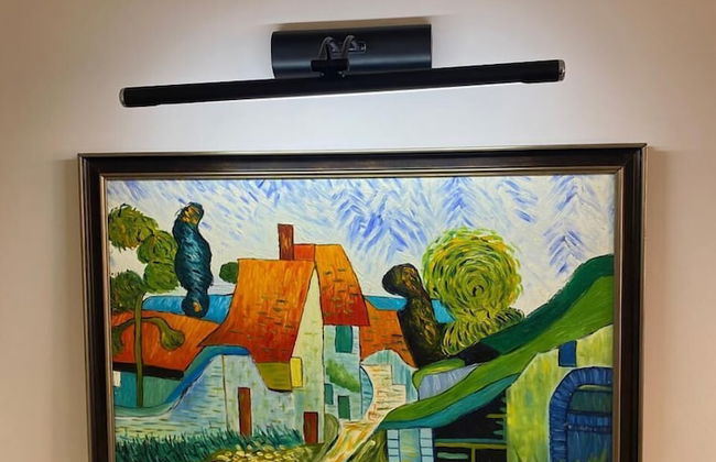 Florenc's Apartment - Foto 9