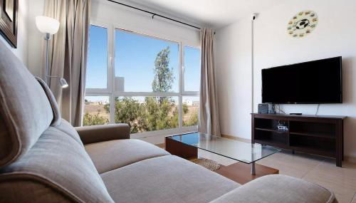 Puerto Lajas, descanso en la playa - Foto 2