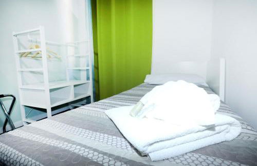 Unique luxury apartment and rooms - Foto 26