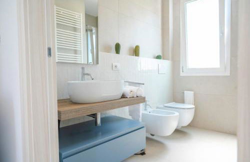 Onde Chiare a 100metri da spiaggia solo sabbia - Foto 30