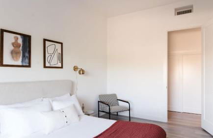 Julep by Avantstay Stylish 9 BR Estate w/ Mid-century Modern Decor - Foto 56