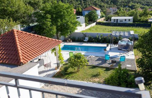 Holiday Home Zrincy - Photo 23