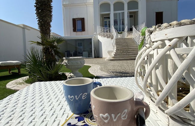 Ventidueventi Luxury suites - Foto 41