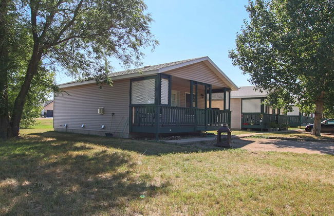 Valley Cabin Rentals - Foto 3