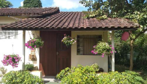 Kitnet Penedo - Foto 2