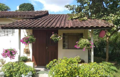 Kitnet Penedo - Foto 2