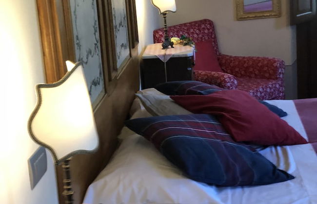 La Cantina Relais - Fattoria Il Cipresso - Foto 56