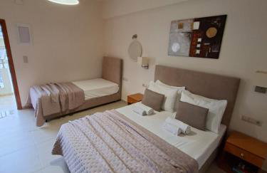 Superior Savvas Apartments by the sea - Foto 2