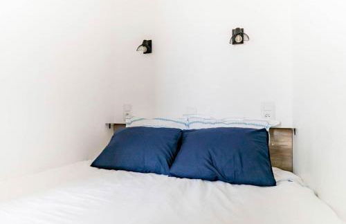 Cocon calme & lumineux - Port de L'Estaque - Foto 14