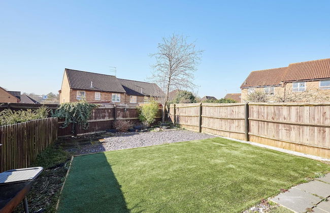 Host Stay Venture Park Villas - Foto 12