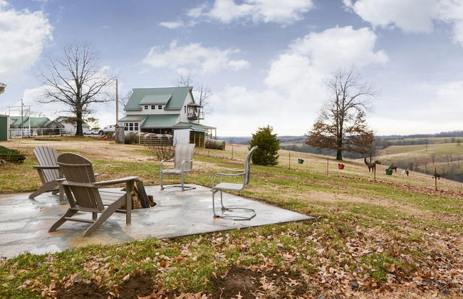 Llama House - Foto 47