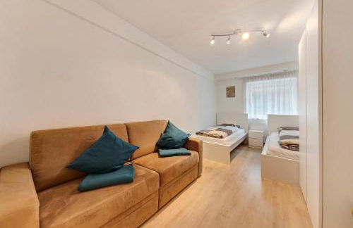 Apartment Bergkristall - Foto 13