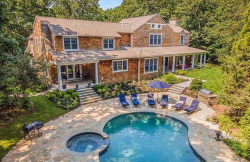 Villa Azeeka - Luxury with pool - Foto 37