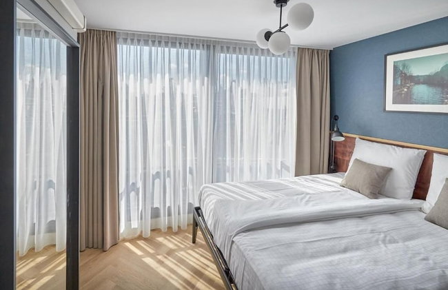 Nova Apartments - Foto 10