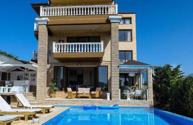 Villa Deluxe Sight - Foto 1