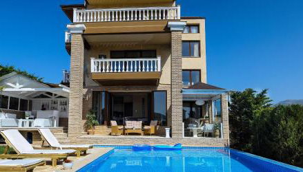 Villa Deluxe Sight - Foto 1