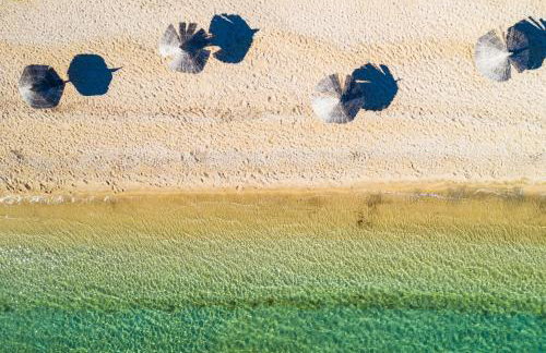 Galapagus privat beach & boat dock - Foto 48