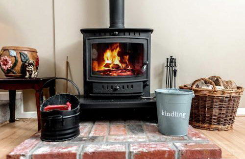 Criddlestyle Cottage - 5 bedroom New Forest Holiday Home - Foto 7