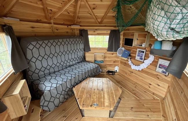 Kotas - Chez Flo & Marc - Foto 33