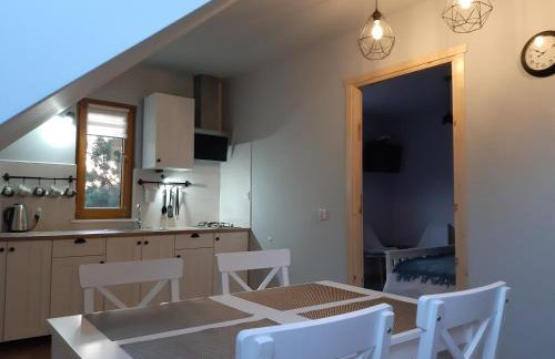 przy lesie - Foto 30