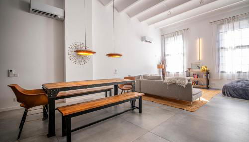 Poble Nou I You Stylish Apartments - Foto 5