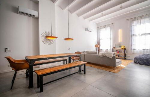 Poble Nou I You Stylish Apartments - Foto 5
