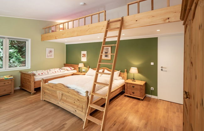 Entspannen im Taunus - Photo 6