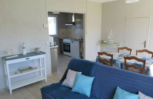 Maison renovée avec jardin, WiFi, à 1km du port de Ploumanac'h, Perros-Guirec - FR-1-368-303 - Foto 8