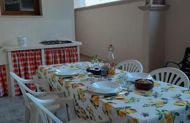 Casa vacanze "ALIZZA" - Foto 22
