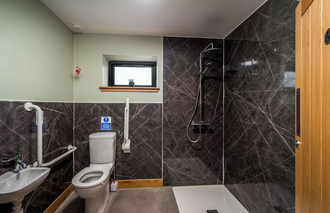 Auchlishie Bunkhouse - Foto 8