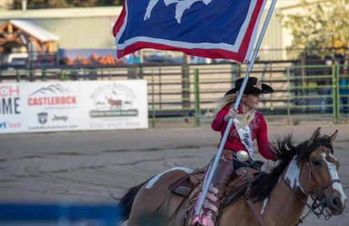 Teton Melody by KABINO Partial Air Conditioning Hot Tub FirePit Foosball Telescope Games WiFi Grill Mtn Views - Foto 26