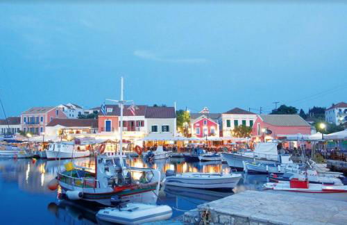 Efi's Cottage by the sea - Photo 18