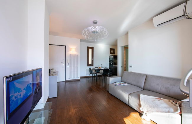 Panorama Fantastico Apt Pool Beach - Foto 28