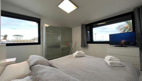 Alloggio Buttero 12 - Foto 4, wardrobe