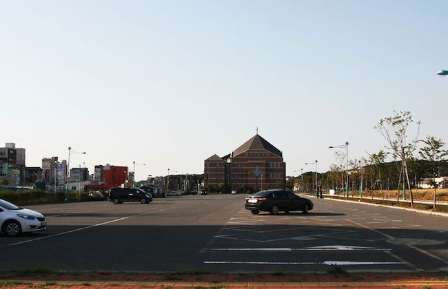 Byeoldul Pension - Foto 78