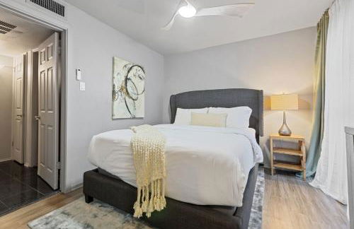 Modern Dallas 2BR Patio, Pool & Secure Parking - Foto 21