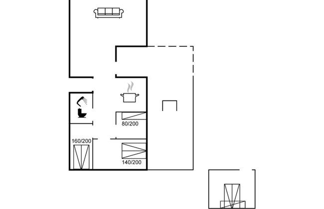 "Akke" - 150m to the fjord - Foto 2