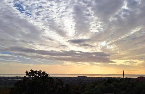 Villa del Pino, Terrazza vista Mare - Foto 41