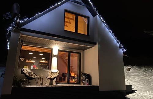 Cerla Korbielów - Domek dla Dwojga - Foto 1