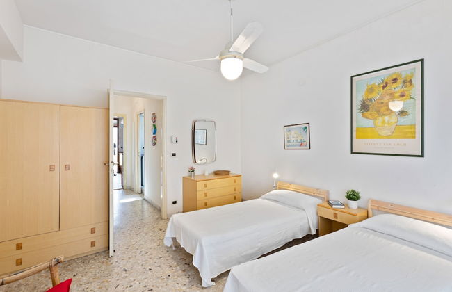 Aci Castello Seaview Apartment With Parking - Foto 11