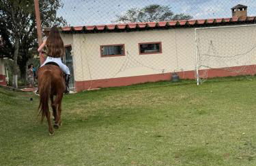 Sitio em Araçoiaba, com Lazer completo! - Foto 55