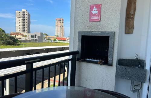 Apto 28A - Residencial Palladium Centro, Penha SC - Foto 21