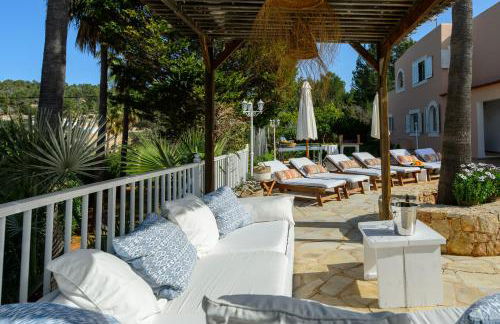 Villa Cas Puig - Beach of Portinatx - Foto 8