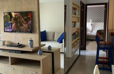 Barra Bali Beach Service 323 BARRA DE SÃO MIGUEL - Foto 5