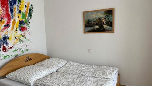 Über den Dächern Ebnats - Foto 3