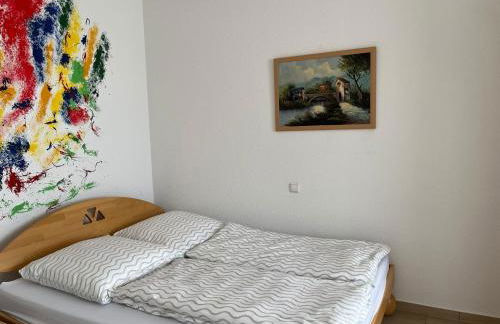 Über den Dächern Ebnats - Foto 3