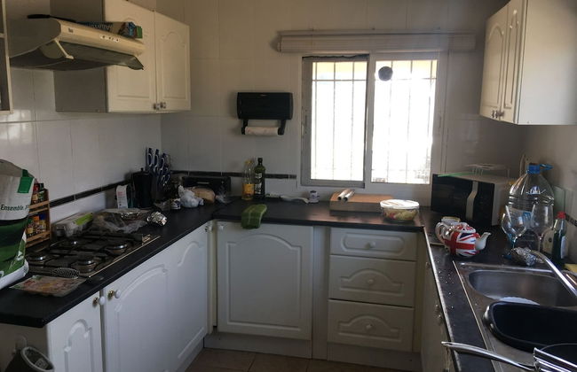 Lovely 4-bed Villa in L'ametlla de Mar, off Grid , - Foto 4