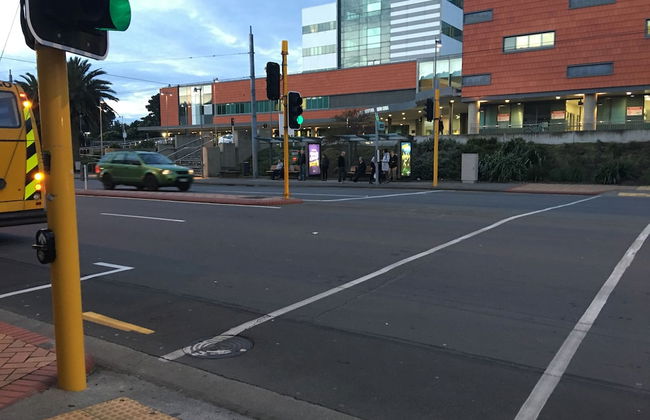 Ascot Motor Lodge - Foto 40