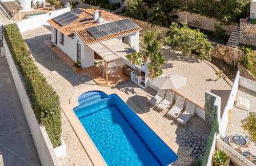 Villa 14 - El Portet - Foto 1