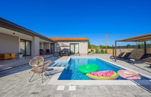 Villa Lana Čabrunići by IstriaLux - Foto 32